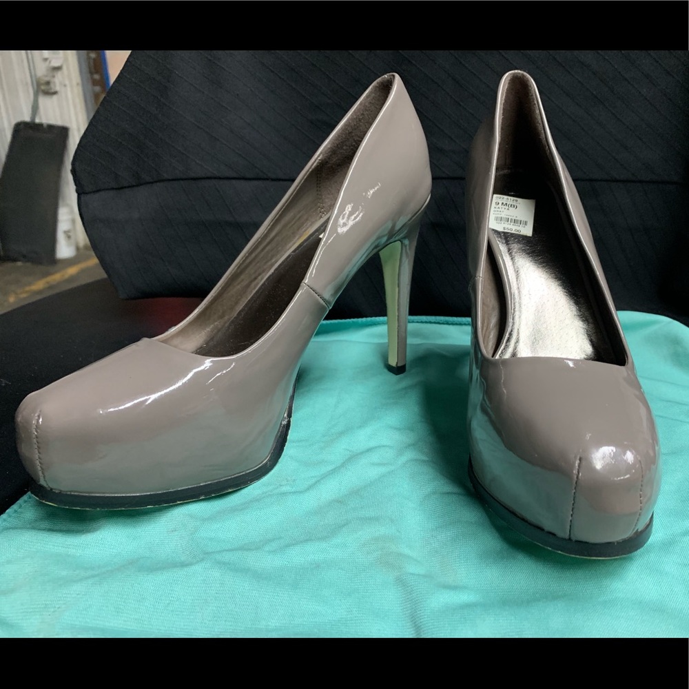 NEW Katya High Heels